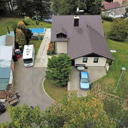Apartman - Rokytnice Nad Jizerou Διαμέρισμα Εξωτερικό φωτογραφία