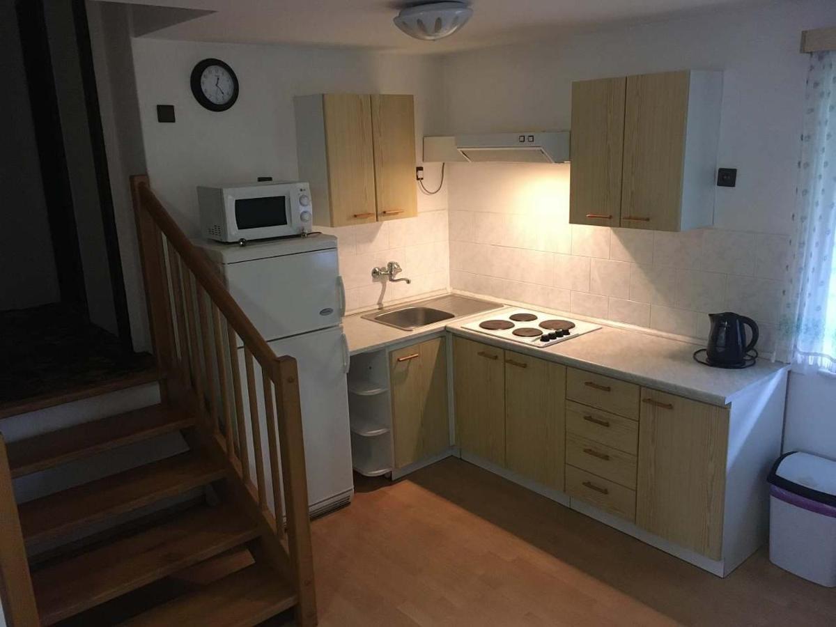 Apartman - Rokytnice Nad Jizerou Διαμέρισμα Εξωτερικό φωτογραφία