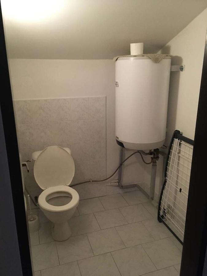 Apartman - Rokytnice Nad Jizerou Διαμέρισμα Εξωτερικό φωτογραφία