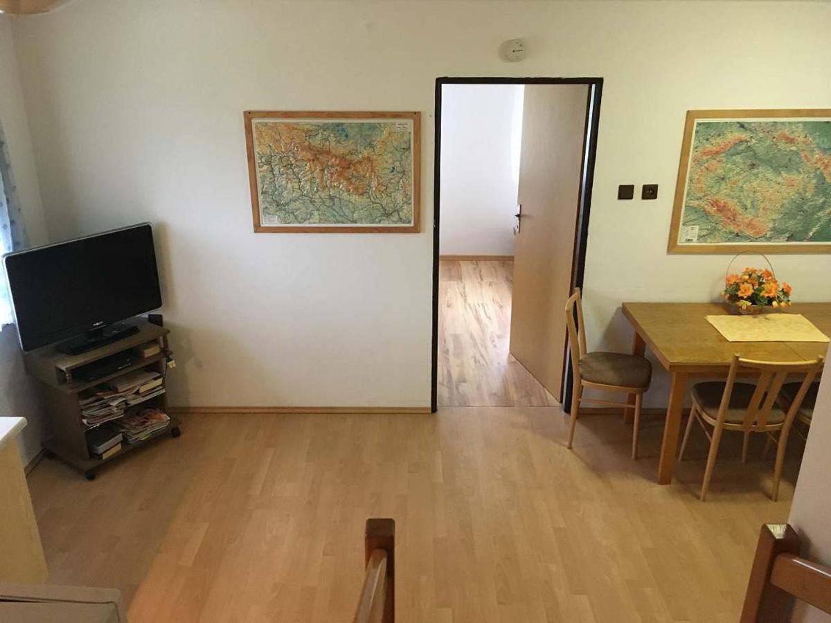 Apartman - Rokytnice Nad Jizerou Διαμέρισμα Εξωτερικό φωτογραφία
